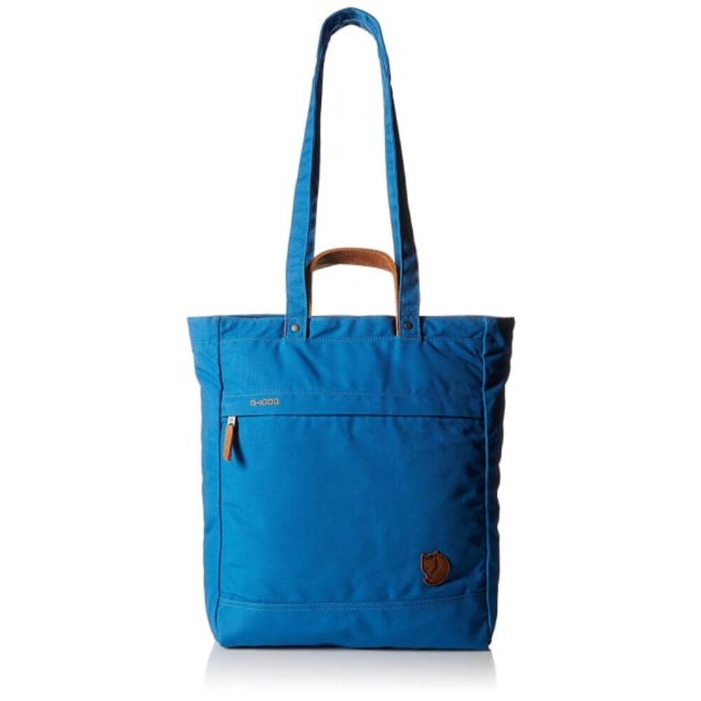 Fjällräven Totepack No. 1 - Blue